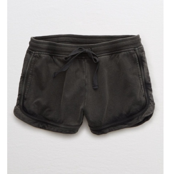 Aerie Sunwashed Desert Short - Picture 4 of 4